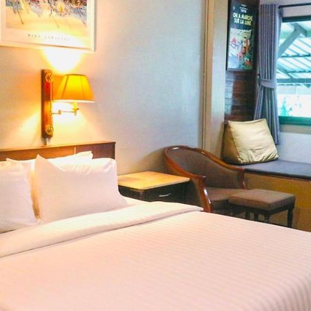 Ban Mai Vintage Hotel Pakcsong Kültér fotó