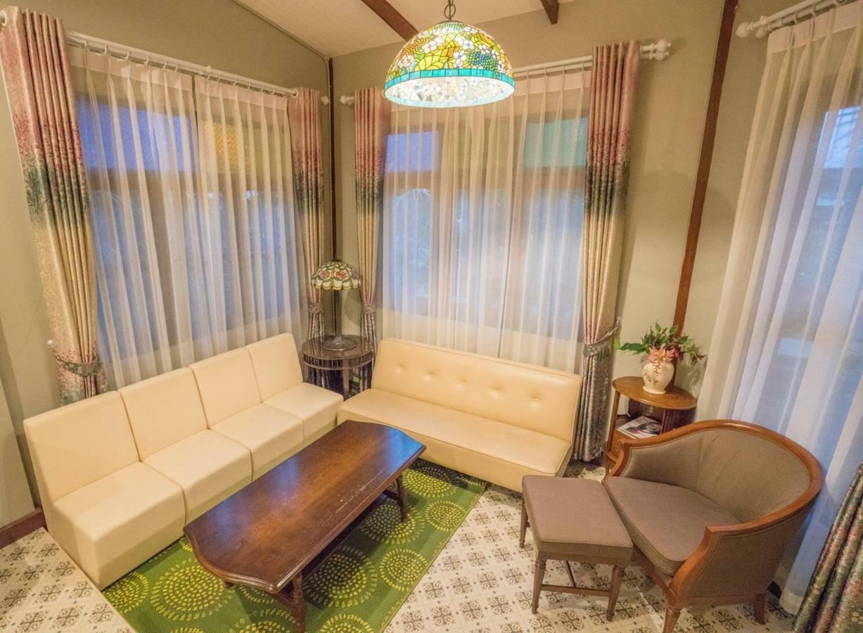 Ban Mai Vintage Hotel Pakcsong Kültér fotó
